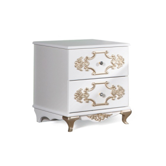 ИСКУШЕНИЕ Тумба  КМК 0402.3 (снято), Собран