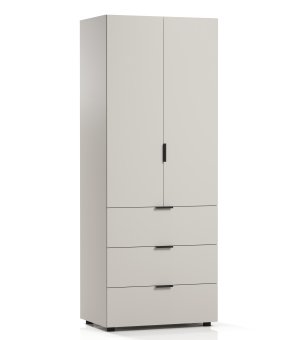 Шкаф ТИНА 2Д 3Я (770) Шкаф ТИНА 2Д 3Я (770)