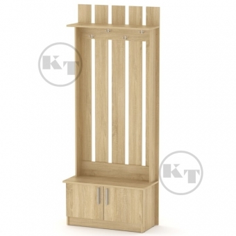 Прихожая "Яна", Собран