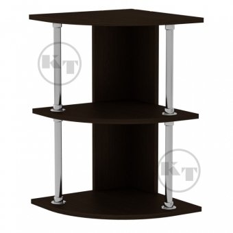 Полка "П-10", Собран