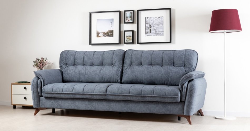 Диван ТОРОНТО К-1 (змейка)