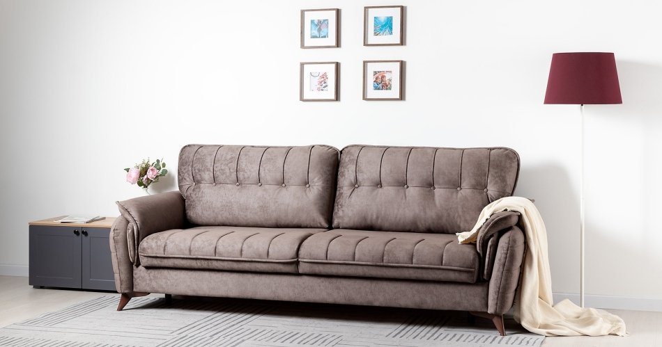 Диван ТОРОНТО К-1 (змейка)