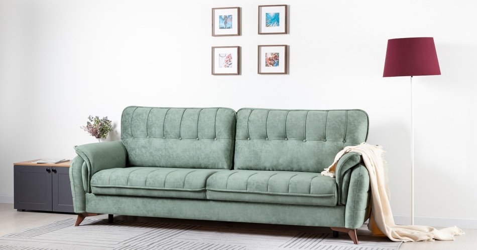 Диван ТОРОНТО К-1 (змейка)