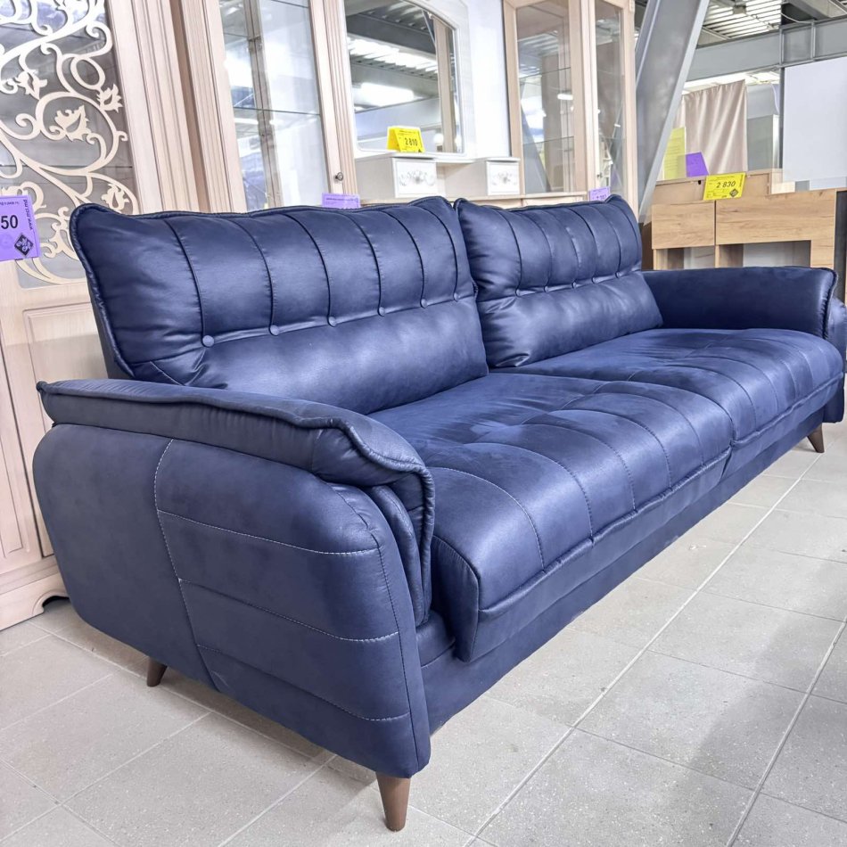 Диван ТОРОНТО К-1 (змейка)