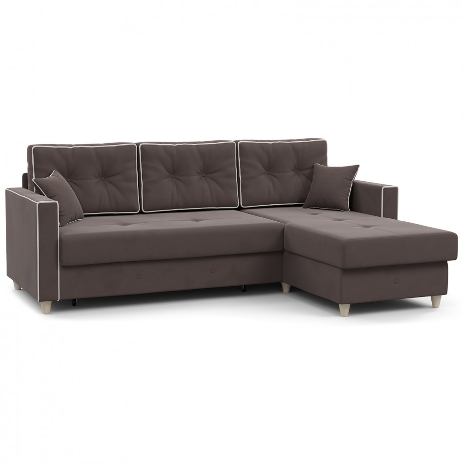 Coltar canapea extensibila Irene