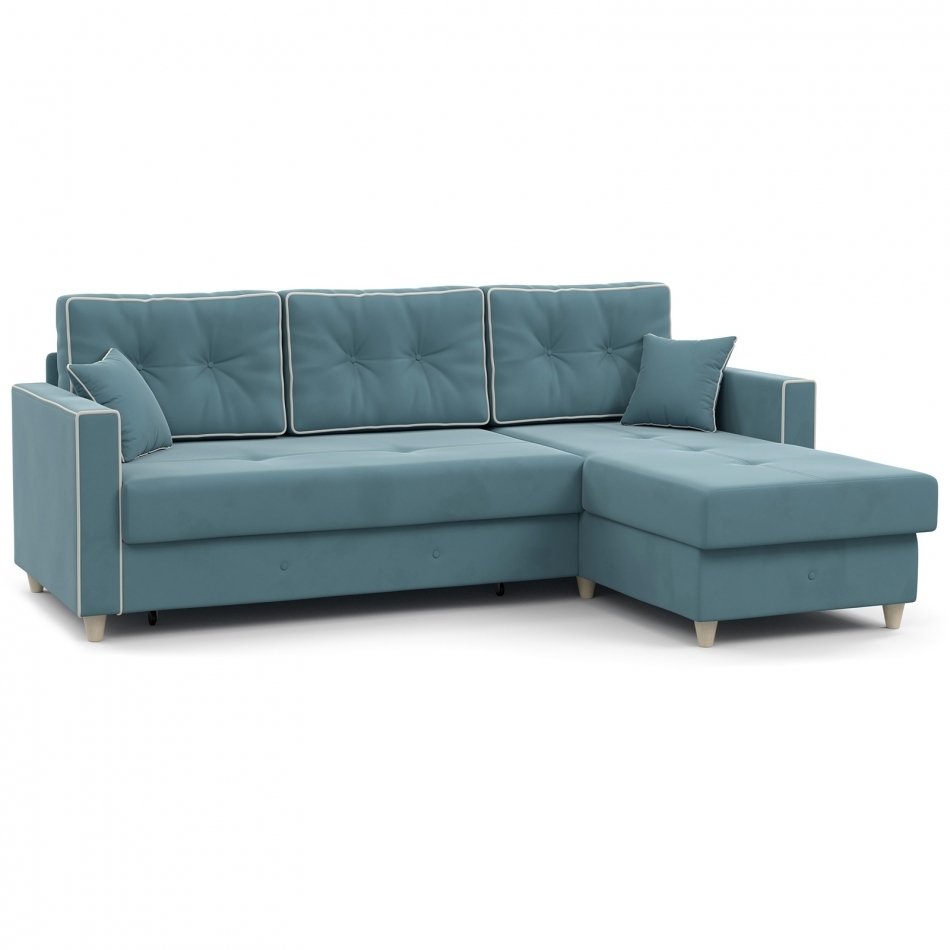 Coltar canapea extensibila Irene