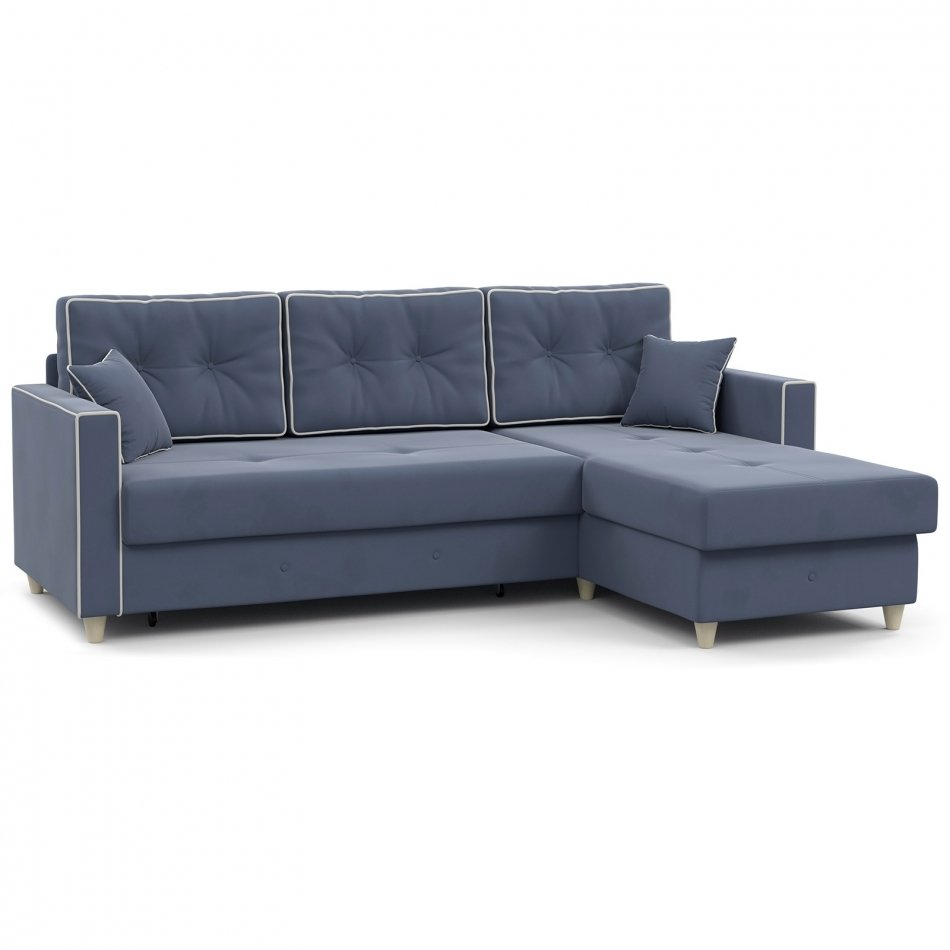 Coltar canapea extensibila Irene