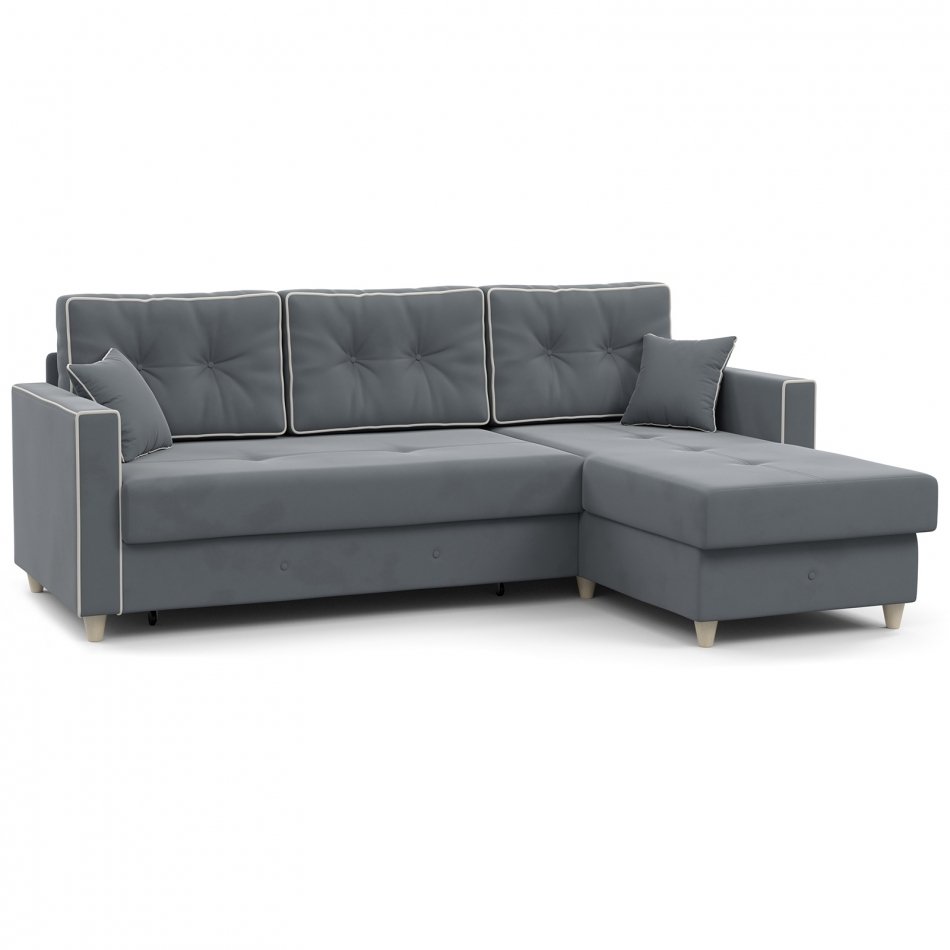 Coltar canapea extensibila Irene