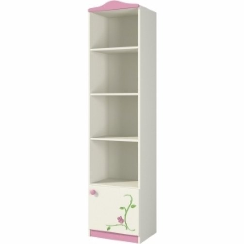 ТЕДДИ ШУ-1ПД1 Шкаф угловой правый (0,97*0,97 см) ТЕДДИ ШУ-1ПД1 Шкаф угловой правый (0,97*0,97 см)