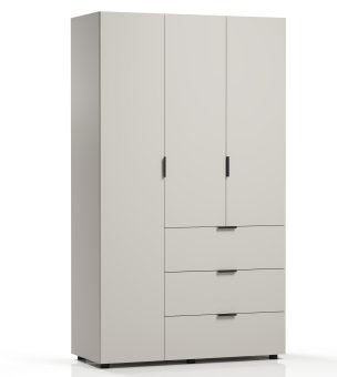 Шкаф ТИНА 3Д 3Я (1154) Шкаф ТИНА 3Д 3Я (1154)