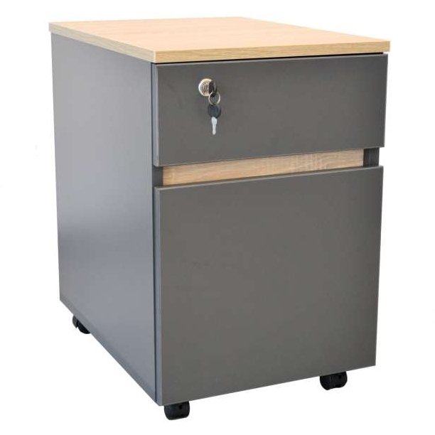 RollBox RIO (55X40X60cm) Sonoma