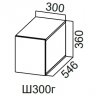Модус Ш300г/360/546 (30Вг)