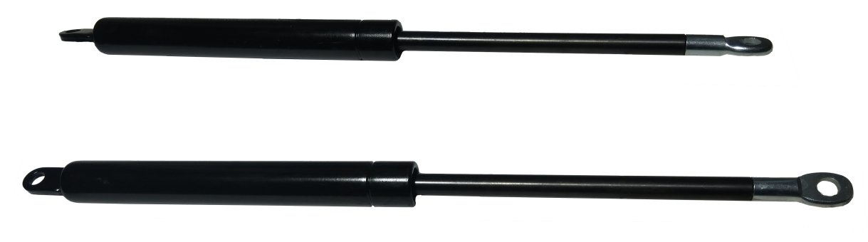 Амортизаторы BER-50106 PISTON 350N