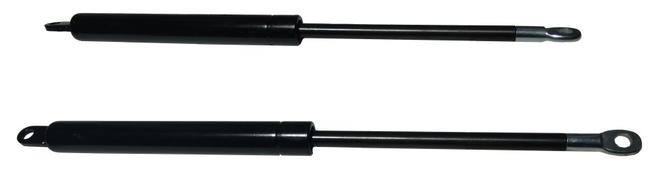 Амортизаторы BER-50106 PISTON 350N
