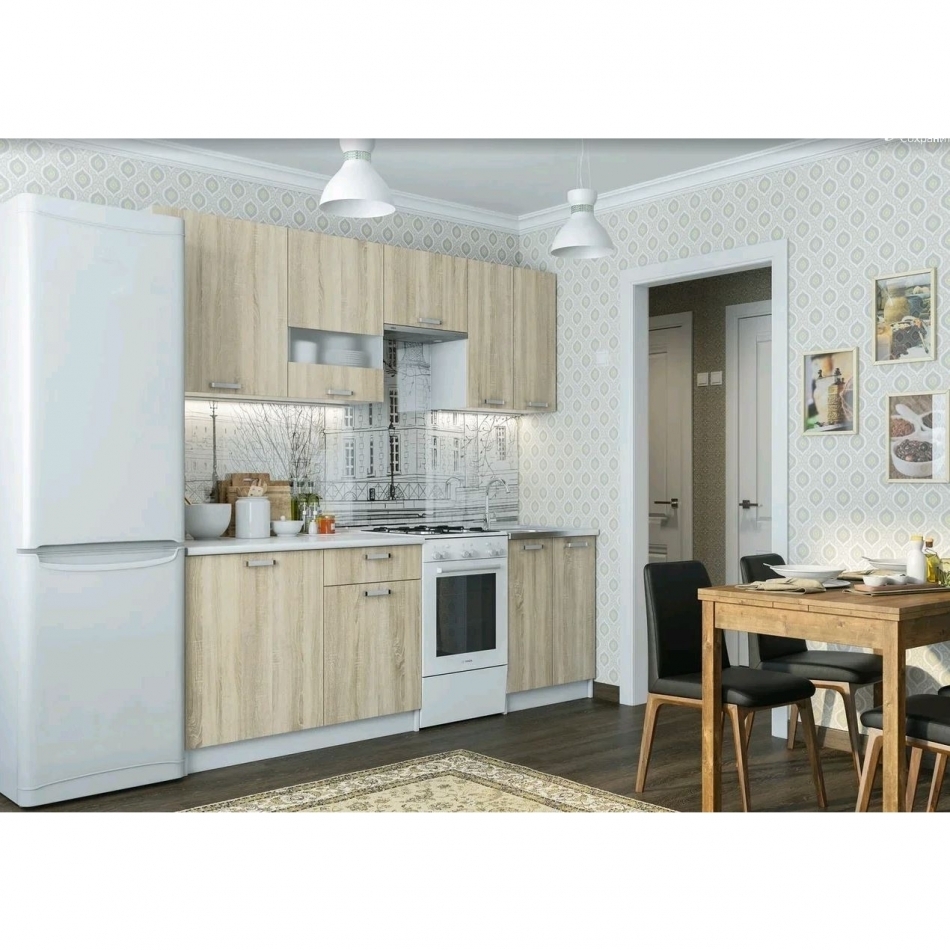 Розалия  1,70 м низ / 2.20 м верх