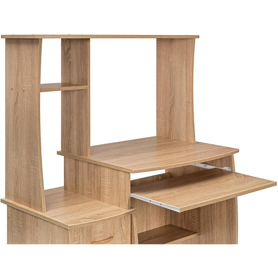 Masa computer Comfort 5 SKR (demontată) Masa computer Comfort 5 SKR (demontată)