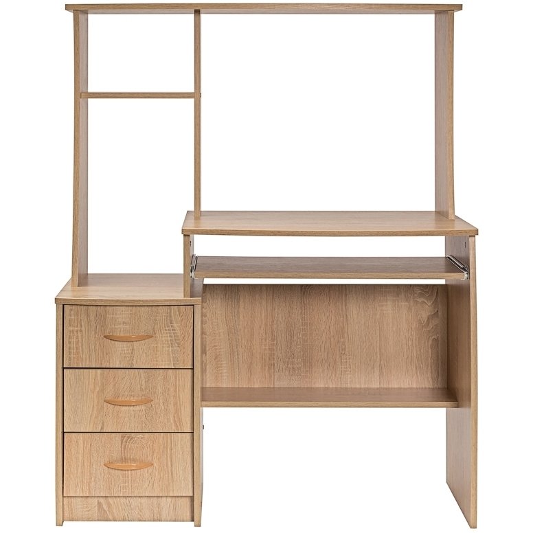 Masa computer Comfort 5 SKR (demontată) Masa computer Comfort 5 SKR (demontată)