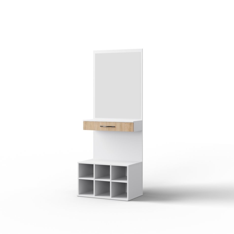 Тумба «1Я Элана 2»0963.7