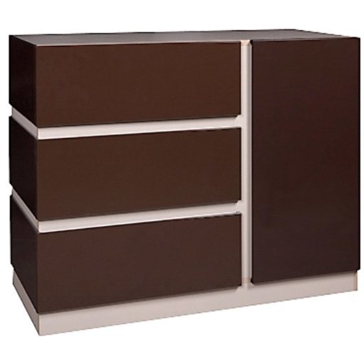 HILTON Curbstone 1D3Ya KMK (0651.3)