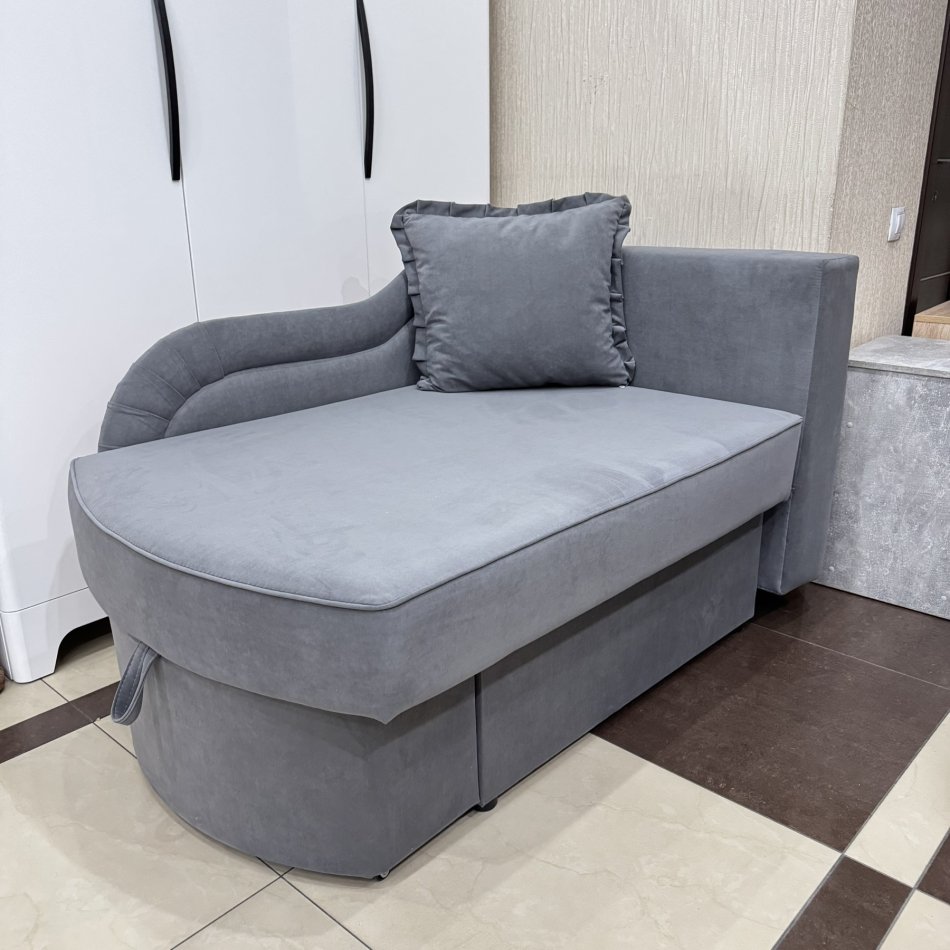 Кровать МАШЕНЬКА TFK левая К-1, Собран