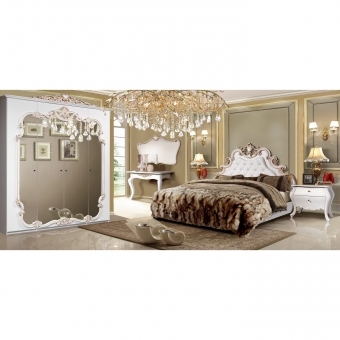 Dulap ROSALIA 2 4D (0543.4-02)