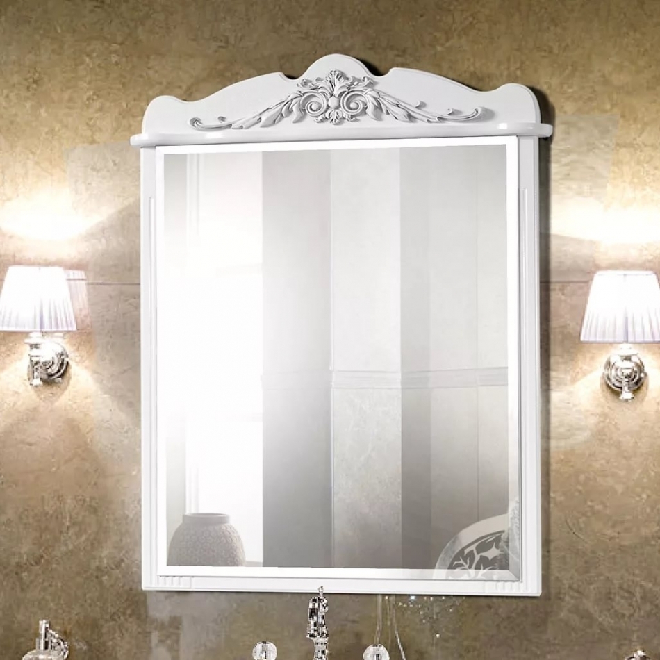 ванная ВЕРСАЛЬ Зеркало настенное (0454.4)