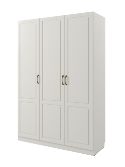 Ливерпуль № 46 Шкаф, Собран