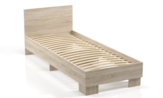 Кровать ТИНА  80