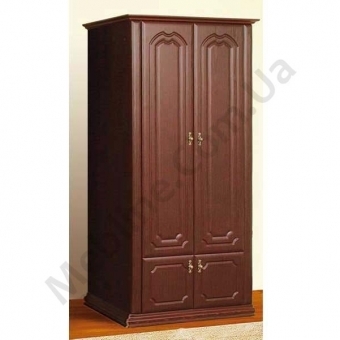 Ретро Шкаф 940