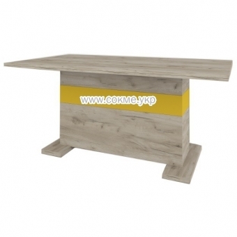 Кух. Шарлотта Стол мал