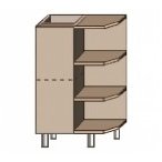 Кух. София КЛАСИЧНА-30Н кз Д 