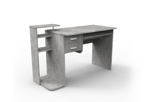 Стол компютерный МЛ-6