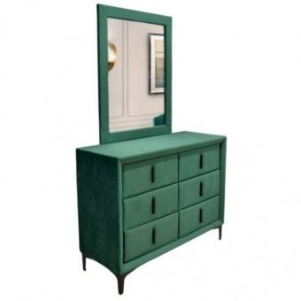 Noptiera Carla Dubla~Green