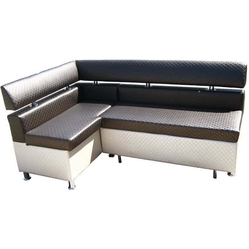 Colțul Kuh Palma 3 dreapta desfășurat K-1