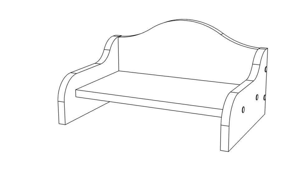 Ливерпуль № 25 Полка 