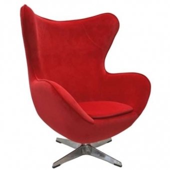 Fotoliu QS-U2187~Red