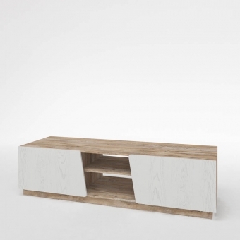 ЛАЙТ Тумба  (0551.1) (КМК), Собран