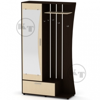 Прихожая "Юлия" (Комплект), Собран