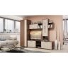 INDIGO 2 living (2500) filmat