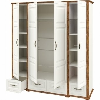 MARSELLE MN-126 -04 Dulap (204 cm)