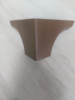 Ножки  VA  241 - 300 (100) венге
