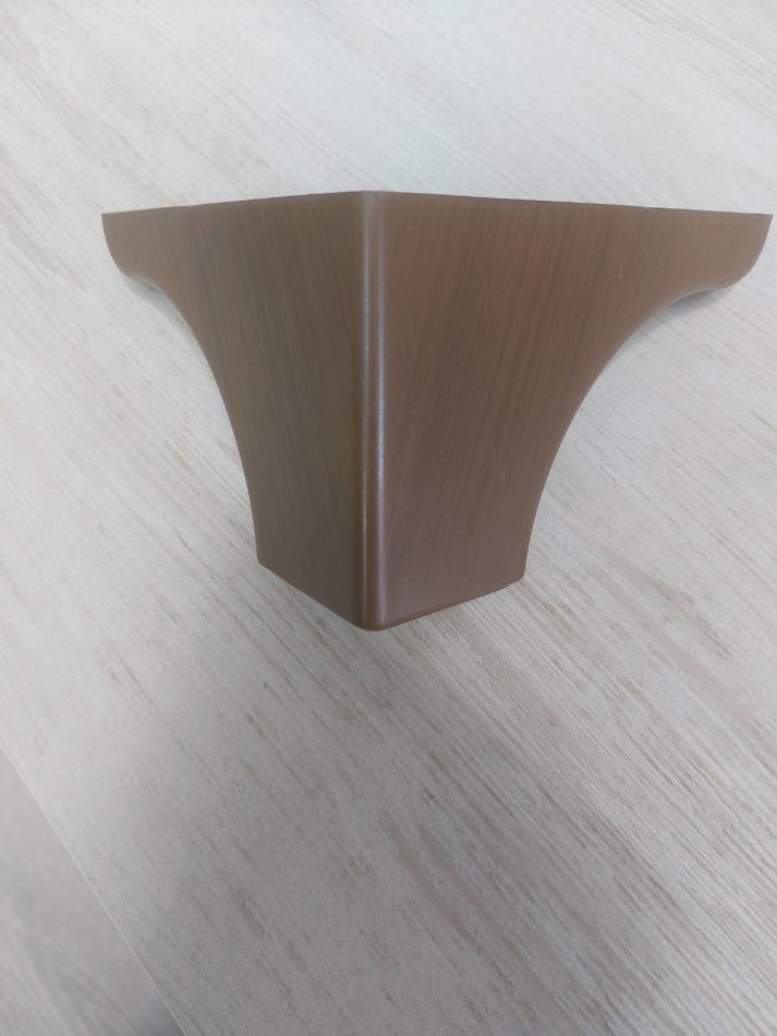 Ножки  VA  241 - 300 (100) венге