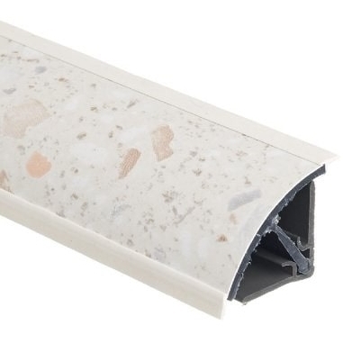 Плинтус Rehau Magic 133 (3м)