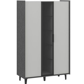 МОДЕНА Шкаф   МН-048-01