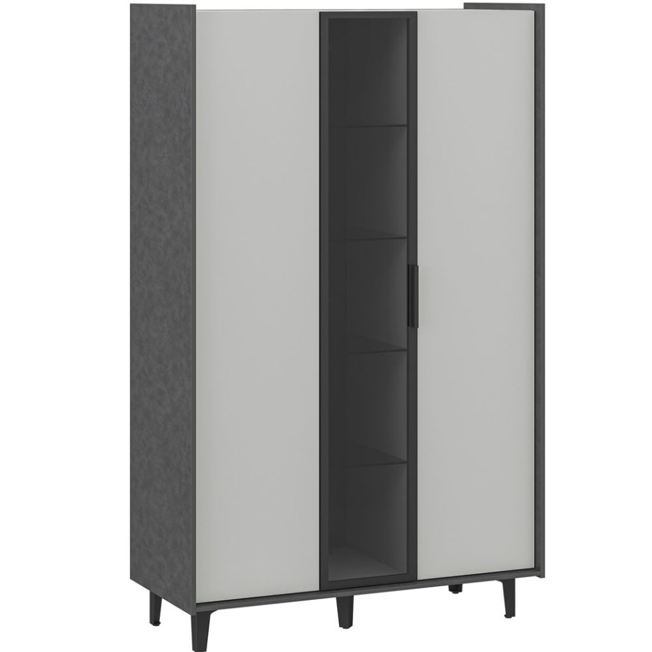 МОДЕНА Шкаф   МН-048-01