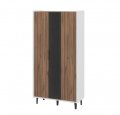 МОДЕНА Шкаф   МН-048-01