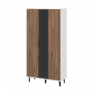 МОДЕНА Шкаф   МН-048-01