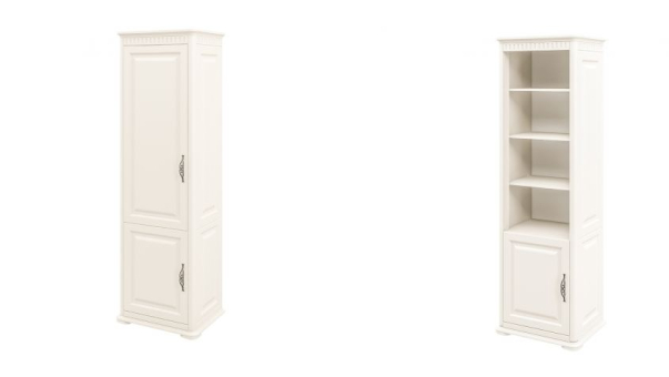 МАРСЕЛЬ МН-126 -21 (1) Шкаф комбин , Собран