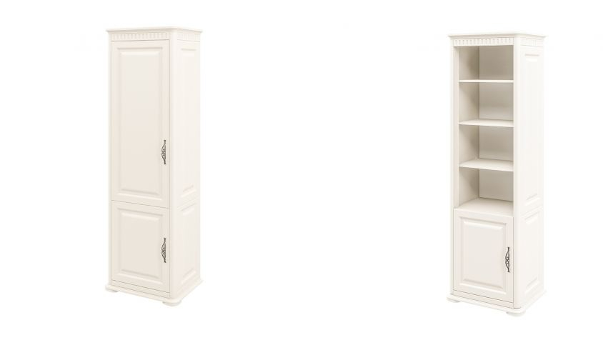 МАРСЕЛЬ МН-126 -21 (1) Шкаф комбин , Собран