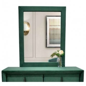Oglinda Carla~Green